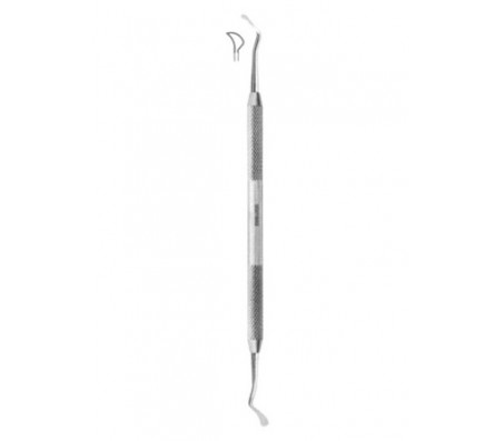 Periodontia instruments